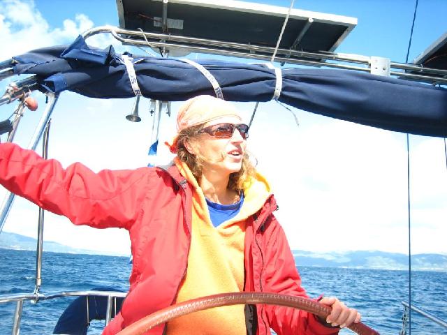 Řecko, jachta 2008 > obr (87)